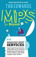 Mps for Buyers: Managed Print Services