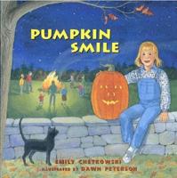 Pumpkin Smile Paper
