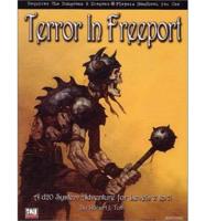 Terror in Freeport
