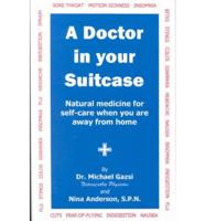 A Doctor in Your Suitcase