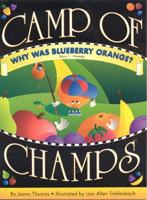 Why Was Blueberry Orange?