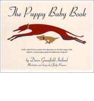 The Puppy Baby Book