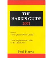 The Harris Guide 2001