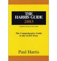 The Harris Guide 2003
