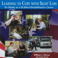 Learning to Cope With Sight Loss CD