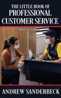 The Little Book of Professional Customer Service