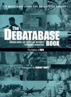 Debatabase Book