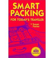 Smart Packing for Today's Traveler