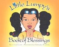 Little Lumpy's Book of Blessings