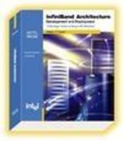 InfiniBand Architecture Development & Deployment
