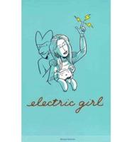 Electric Girl Volume 1
