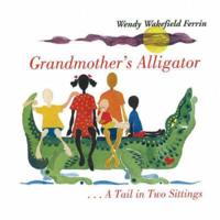 Grandmother's alligator