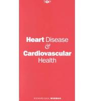 Heart Disease & Cardiovascular Health