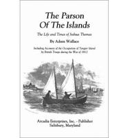 The Parson of the Islands
