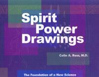 Spirit Power Drawings
