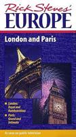 Rick Steves&#39; Europe: London and Paris