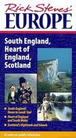 Rick Steves&#39; Europe: South England, Heart of England, Scotland