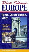 Rick Steves&#39; Europe: Rome, Caesar&#39;s Rome, Sicily