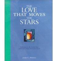 The Love That Moves the Stars: Reflections on the Stained Glass of Davidson United Methodist Church