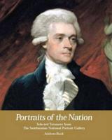 Portraits of the Nation Address Book