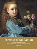 Portraits of the Nation Notecards