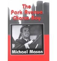 The Park Avenue Chorus Boy