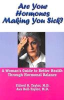 Are Your Hormones Making You Sick?