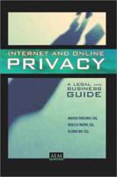 Internet and Online Privacy
