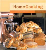 Home Cooking, Volume 5