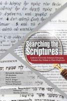 Searching the Scripture