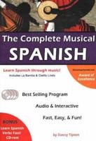 Musical Spanish Set