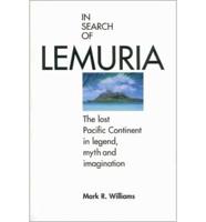 In Search of Lemuria