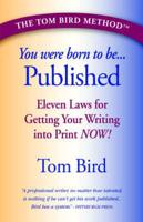 You Were Born to Be Published
