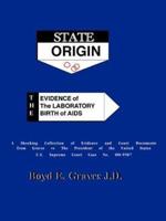 State Origin