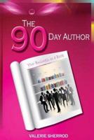 The 90 Day Author