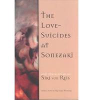 The Love-Suicides at Sonezaki
