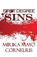 First Degree Sins