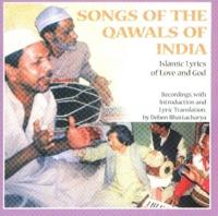 Songs of the Qawals of India CD