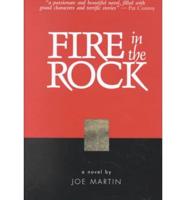 Fire in the Rock