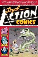 Legal Action Comics Volume 1