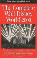 The Complete Walt Disney World 2009