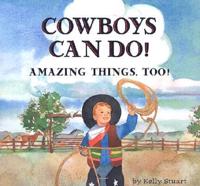 Cowboys Can Do!
