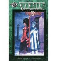 Vampire The Masquerade: Toreador