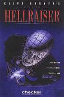 Hellraiser. Collected Best II