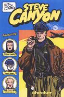 Milton Caniff's Steve Canyon, 1947