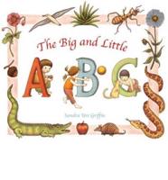 The Big and Little ABC