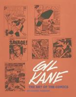 Gil Kane: Art of the Comics Limited Edition
