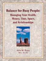 Balance for Busy People