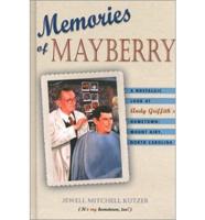 Memories of Mayberry
