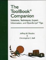 The Toolbook Companion